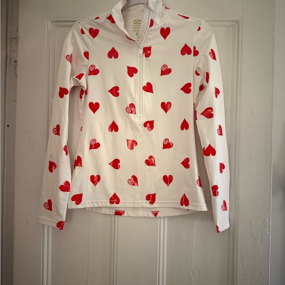 Goldbergh Ski Pullover - Picture 1 of 1